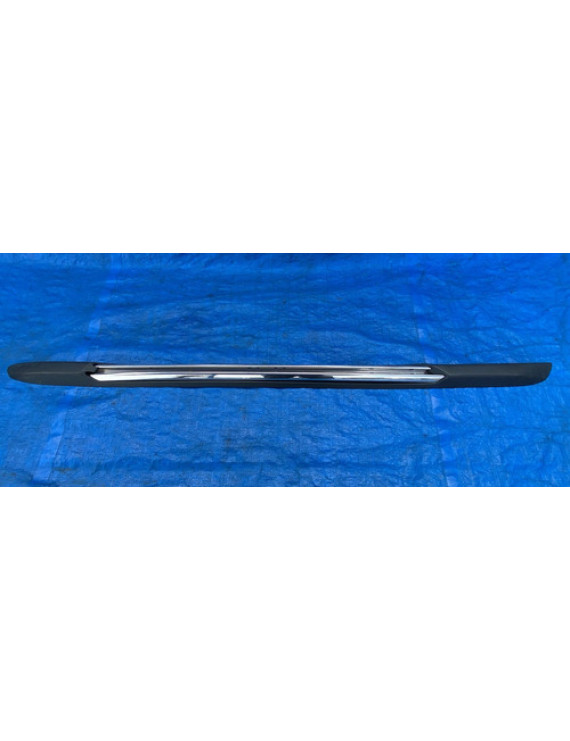 Rack Teto Esquerdo Grand Cherokee 2011 2012 13 2014 2015 Preto