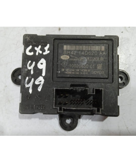 Módulo Porta Traseiro Direita Evoque 2016 / Bh4214d620aa Módulo Porta Traseiro Direita Evoque 2016 / Bh4214d620aa