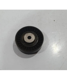 Polia Tensor Da Correia Amarok 2.0 2014 Preto