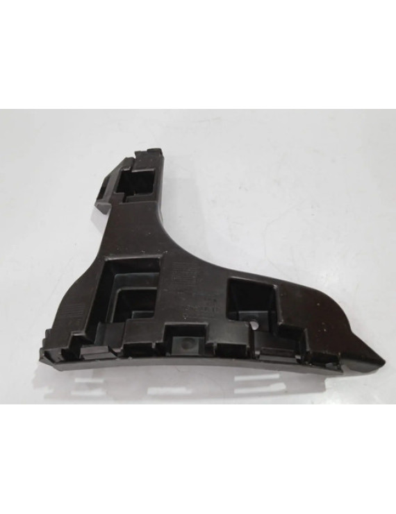 Guia Parachoque Traseiro Esquerdo Volvo Xc60 2008 - 2014