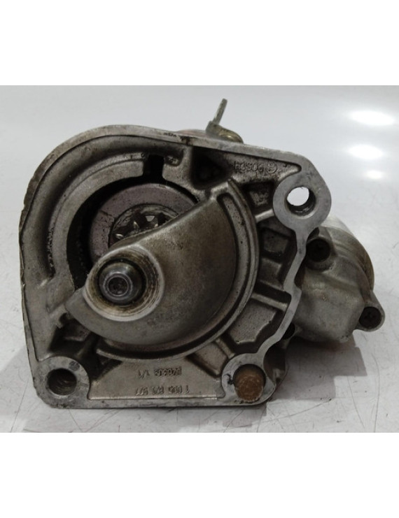 Motor Arranque Volvo S80 T6 Xc90 1999 2000 2001 2002 2003