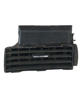 Difusor De Ar Central Lado Esquerdo Citroen C5 2009 - 2012 Difusor De Ar Central Lado Esquerdo Citroen C5 2009 - 2012