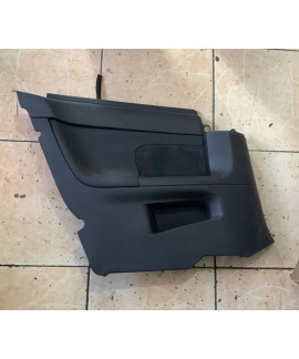 Forro Traseiro Esquerdo Volvo C30 Rdesign 2008 - 2011 Forro Traseiro Esquerdo Volvo C30 Rdesign 2008 - 2011