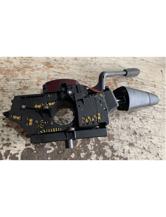 Chave Seta E Pisca Alerta Mercedes Ml500 2003 04 2005 2006  Preto