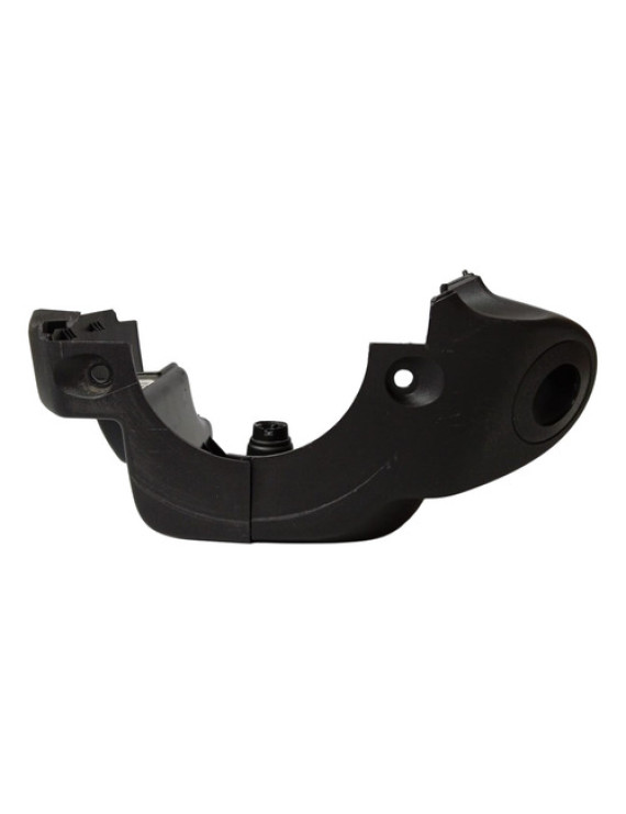 Moldura Inferior Coluna Volante Spin 2013 - 2016