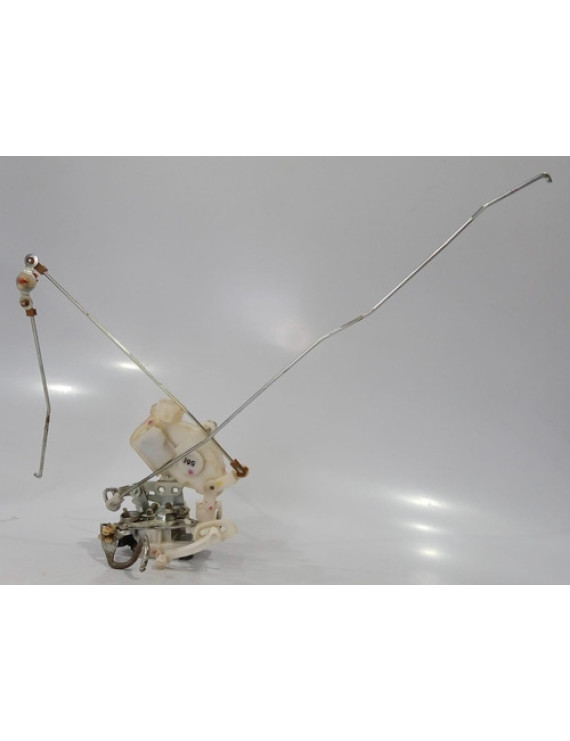 Fechadura Dianteira Direita Toyota Etios 2013 - 2016