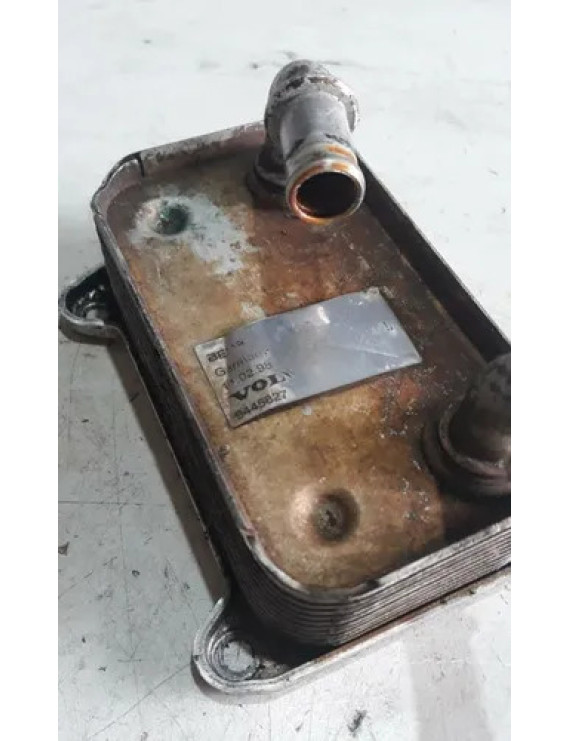 Refrigerador De Óleo Volvo V40 T4 2.0 1998 - 9445827