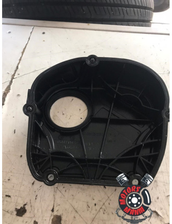 Tampa Correia Jetta Passat A4  A5 Tfsi 2.0 2013  Preto