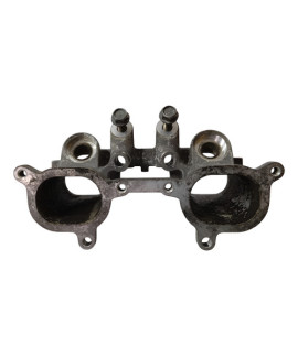 Base Coletor Admissão Direito Subaru Legacy 2.5 1994 - 1998 Base Coletor Admissão Direito Subaru Legacy 2.5 1994 - 1998