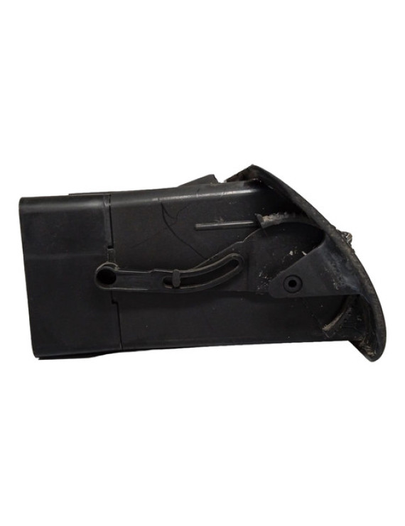 Difusor De Ar Central Mercedes Ml320 Ml350 1998 - 2005