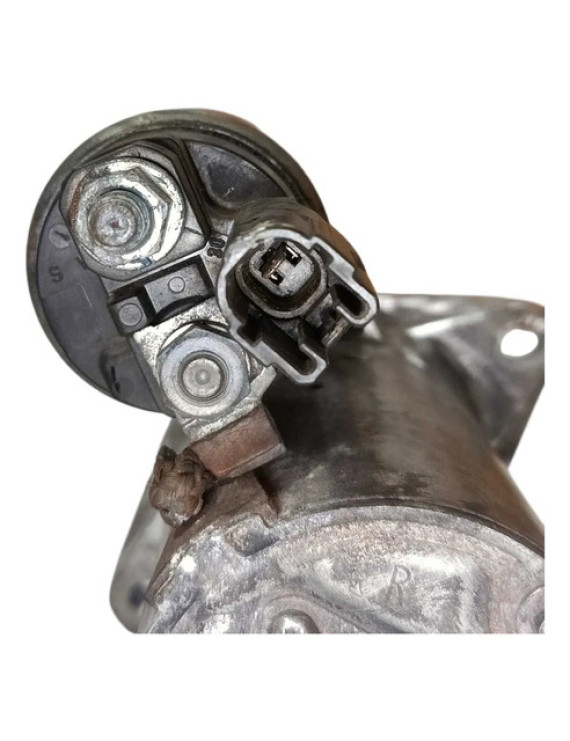 Motor De Arranque Corolla 1.8 Manual 2009 - 2014