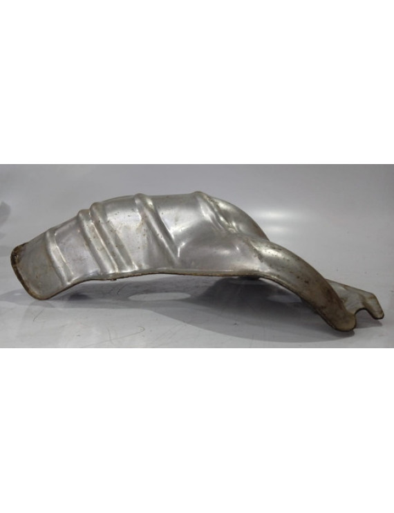 Defletor Calor Escape Honda Civic 1.7 2001 - 2005