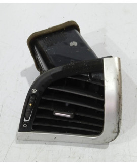 Difusor De Ar Lateral Direito Do Peugeot 207 2000 - 2010 Difusor De Ar Lateral Direito Do Peugeot 207 2000 - 2010