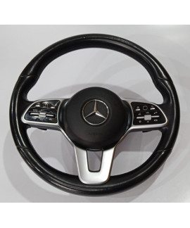 Volante Completo Mercedes E300 2020 Volante Completo Mercedes E300 2020