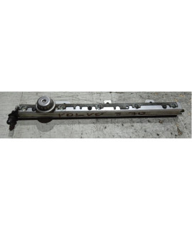 Flauta Bico Injetor Volvo V70 T5 1998 Flauta Bico Injetor Volvo V70 T5 1998