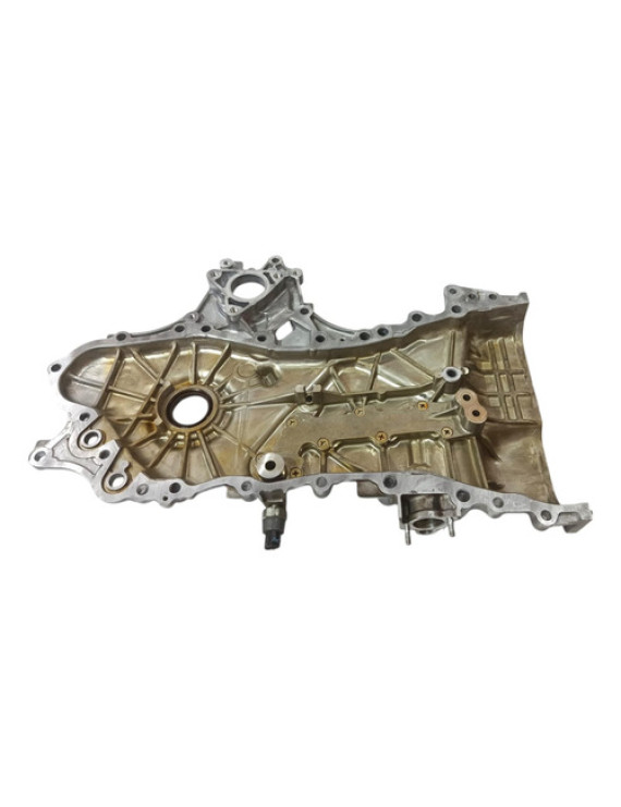 Tampa Frontal Motor Corolla 2.0 2015 2016 2017 2018 2019