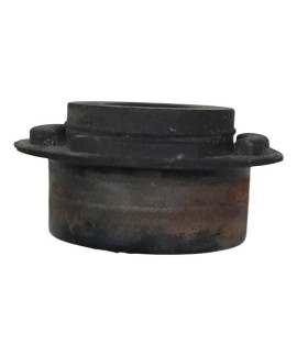 Coxim Radiador Pajero Full 2001 - 2007 Coxim Radiador Pajero Full 2001 - 2007