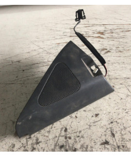 Auto Falante Tweeter Esquerdo Tiguan 2007 - 2012  Preto