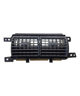 Difusor De Ar Central Painel Honda Fit 2003 A 2008 Difusor De Ar Central Painel Honda Fit 2003 A 2008