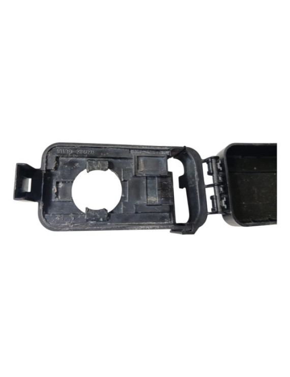 Tampa Polo Positivo Bateria Sorento 2011 2012