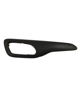 Moldura Maçaneta Traseira Direita Citroen C5 2009 - 2012 Traseira Moldura Maçaneta Traseira Direita Citroen C5 2009 - 2012 Traseira