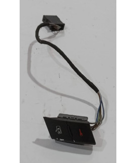 Botão De Trava Portas Audi A6 2001 2002