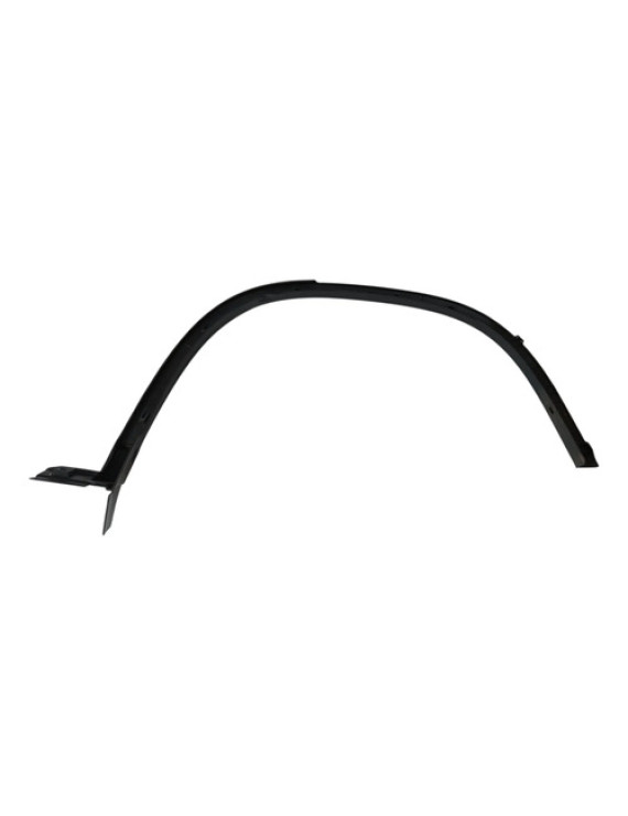 Moldura Paralama Traseira Direita Nissan X-trail 2008 2009
