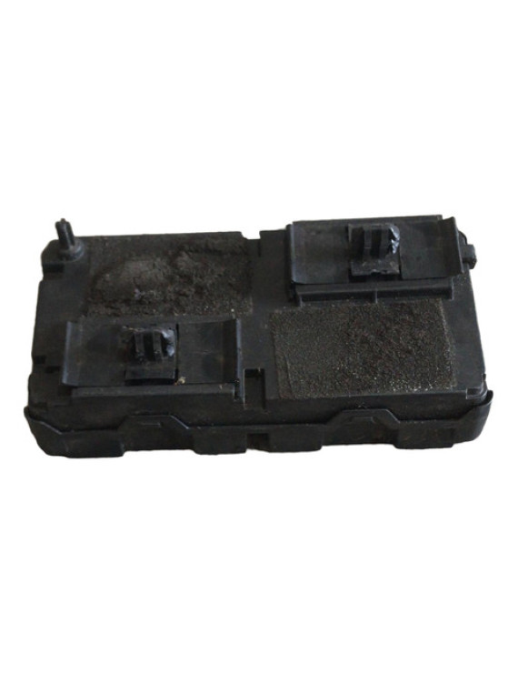 Módulo Pressão Pneus C5 407 2.0 2004 - 2008 / 9660499380