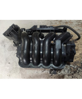Coletor De Admissão Honda Civic 1.8 2007 - 2011 Coletor De Admissão Honda Civic 1.8 2007 - 2011