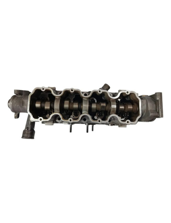 Cabeçote Corsa Celta 1.0 8v 2005 2006 2007 2008