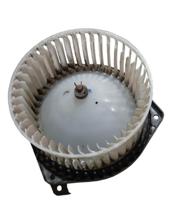 Motor Do Ar Forçado Pajero Dakar 2009 - 2015
