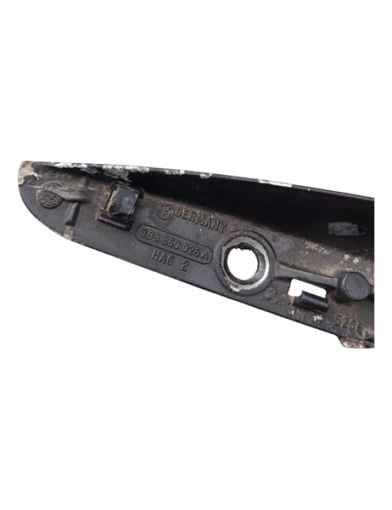 Rack Teto Esquerdo Passat Variant 1997 - 2003 Preto