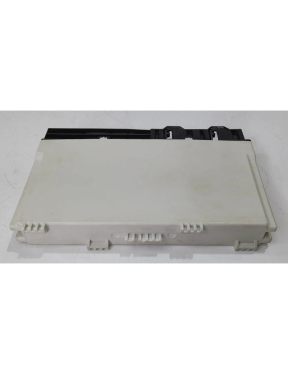 Módulo Banco Bmw X5 X6 2009 2010 2011 / 9221864903