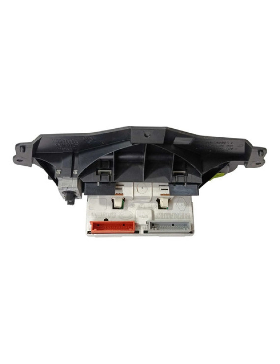 Computador Bordo Scenic 2001 2002 2003 2004 2005 Preto