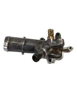 Flange Cabeçote Crv 2.0 16v 2008 - 2013 Flange Cabeçote Crv 2.0 16v 2008 - 2013