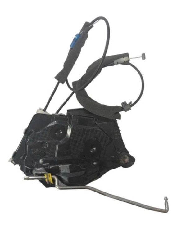 Fechadura Porta Dianteira Esquerda Honda City 2015 - 2021