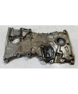 Tampa Frontal Motor Civic 2.0 Si K20 2007 - 2011 Tampa Frontal Motor Civic 2.0 Si K20 2007 - 2011