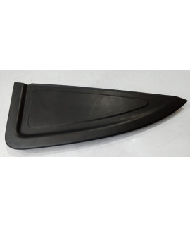 Moldura Porta Traseira Esquerda Chery S18 2012 Moldura Porta Traseira Esquerda Chery S18 2012