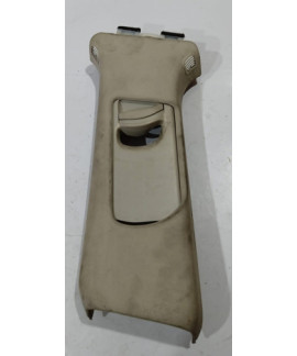 Moldura Coluna Cinto Esquerda Audi A6 Allroad 2001 Moldura Coluna Cinto Esquerda Audi A6 Allroad 2001