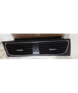 Difusor De Ar Central Audi A4 2008 2009 2010 2011 Difusor De Ar Central Audi A4 2008 2009 2010 2011