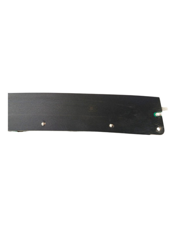 Visor Display Bordo Painel Caravan 2000 2001 2002