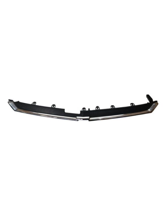 Grade Superior Dianteira Onix Joy 2013 - 2018 Preto