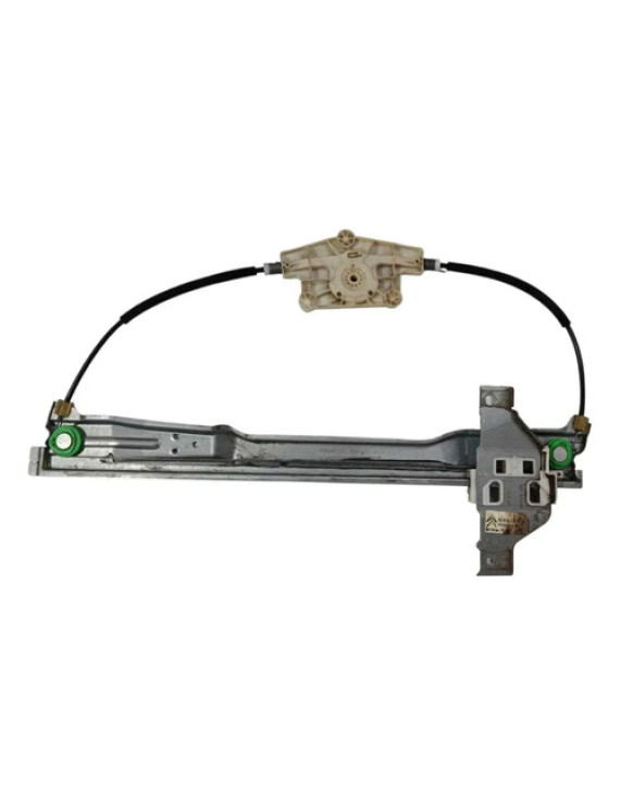 Máquina Vidro Dianteira Direita C4 Pallas 2007 - 2013