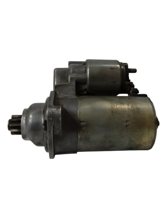 Motor Partida Gol Parati 1.0 2005 2006 2007 2008