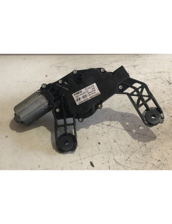 Motor Limpador Traseiro Kia Picanto 2004 - 2018