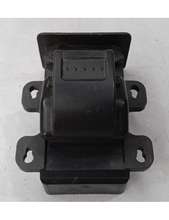Botão Vidro Elétrico Honda Fit 2003 2004 2005 2006 2007 2008