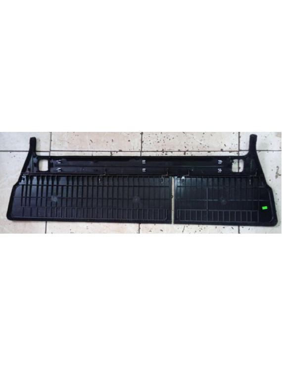 Tapete Assoalho Porta Malas Grand Cherokee Preto