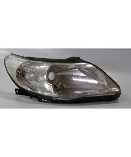 Farol Direito Gol G5 2009 2010 2011 2012 2013 / Detalhe Direito Farol Direito Gol G5 2009 2010 2011 2012 2013 / Detalhe Direito