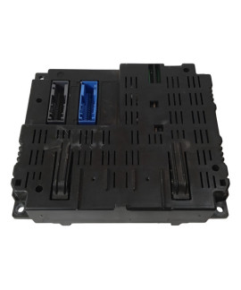 Módulo Bsi Punto Bravo Linea 2011 - 2015 / 51819514 Módulo Bsi Punto Bravo Linea 2011 - 2015 / 51819514