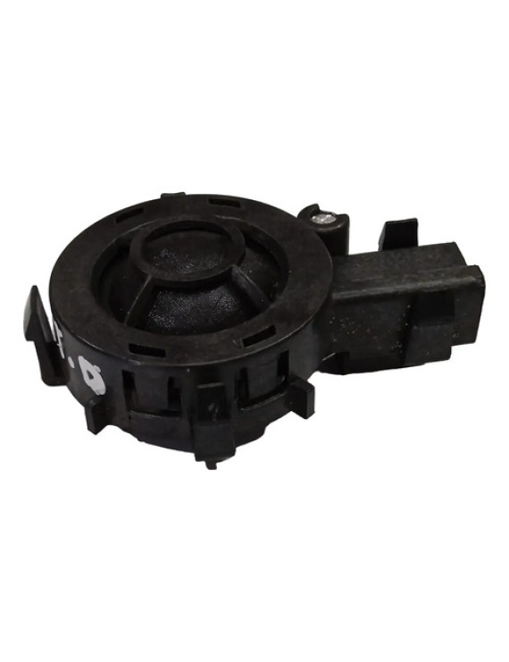 Tweerter Porta Traseira Volvo Xc60 2008 - 2016 Preto